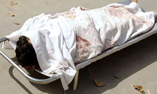 انتشال جثة مجهولة الهوية من نهر الفرات شرق الرمادي
