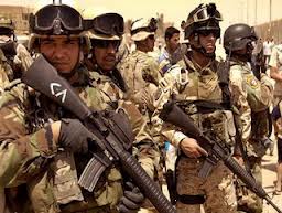 لأول مرة منذ صدام … قوات عراقية تعبر الحدود … بقلم عبد الرحمن الراشد