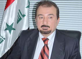 وزير الزراعة يستقيل من حكومة المالكي