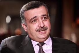جمال الكربولي  يؤكد تفرغه  للعمل السياسي وعدم رغبته في أي موقع حكومي