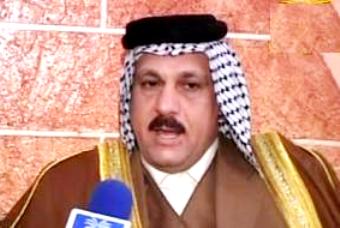 المالكي يدعو وزراء العراقية بالعودة او الاستقالة