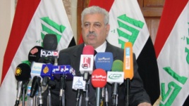 تحميل الأجهزة الأمنية مسؤولية مقتل مدير الموارد البشرية في الموصل