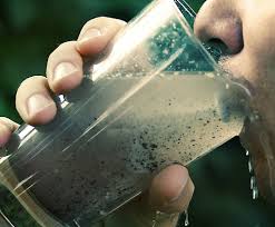 وجود تلوث بيئي بمياه الشرب في محافظة ميسان