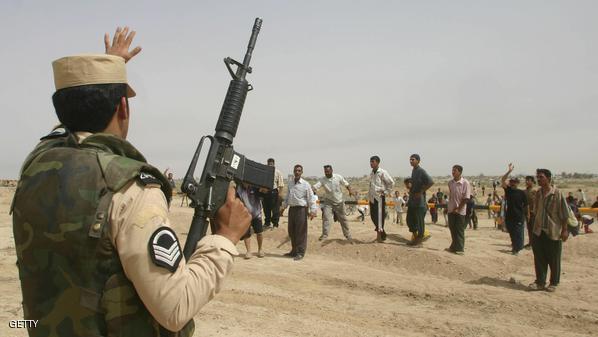 عالية نصيف تطالب الحكومة بعدم السماح للكويت بالاستحواذ على أراض عراقية