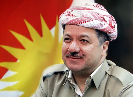 المعارضة الكردية تدرس تسمية مرشح ينافس بارزاني لمنصب رئاسة الإقليم وتعارض إعادة انتخابه لولاية ثالثة