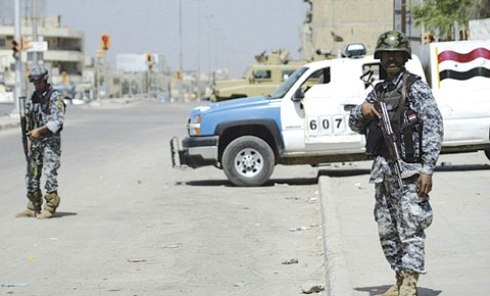 الأمن النيابية تتهم مكتب القائد العام للقوات المسلحة بعدم إشراكها بالخطط الأمنية