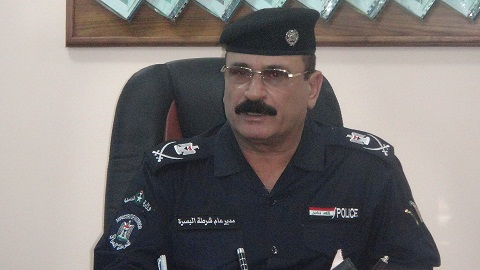 لجنة الأمن والدفاع النيابية تستضيف مدير شرطة البصرة لبحث الخروقات الأمنية الأخيرة