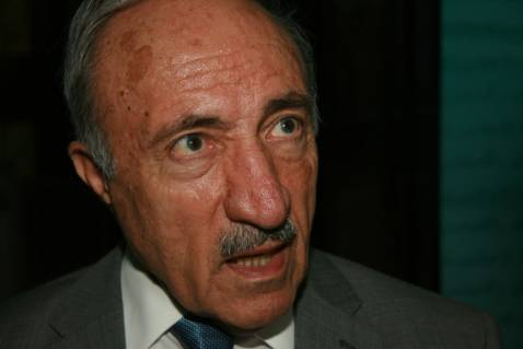 محمود عثمان: اليوم اجتماع مهم للقوى الكردستانية برئاسة بارزاني