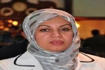 لان الدم العراقي رخيص ..نائبة عن العراقية: استضافة المالكي في مجلس النواب تم تسويفها
