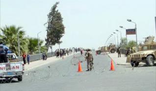 اللجنة العليا المشرفة على الانتخابات : تم رفع حظر سير المركبات في بغداد والمحافظات