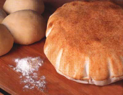 دراسة تحذر من وجود مواد في الخبز الابيض تؤدي للاصابة بالسرطان