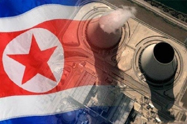 كوريا الشمالية تنتقل الى مرحلة جديدة بعد اعلان عزمها اعادة تشغيل مفاعل يونغبيون نووي