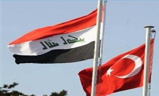 وزارة الخارجية التركية تقدم تسهيلات للعراقيين للحصول على الفيزا