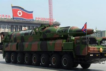 إطلاق كوريا الشمالية صاروخا لن يكون مفاجأة