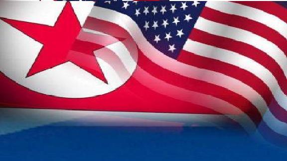 كوريا الشمالية هددت بضرب القواعد الأمريكية باليابان
