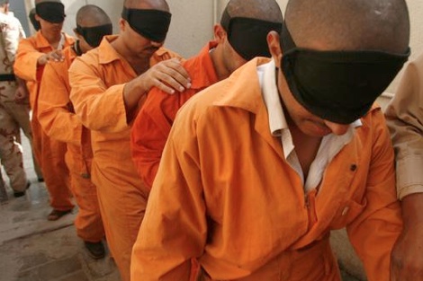 أحكام الإعدام في العراق تنفذ على أساس طائفي