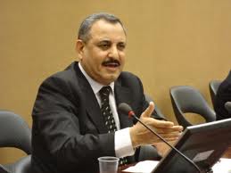 الدكتور خضير المرشدي الناطق باسم حزب البعث العربي الاشتراكي يعلق على كلمة  المالكي