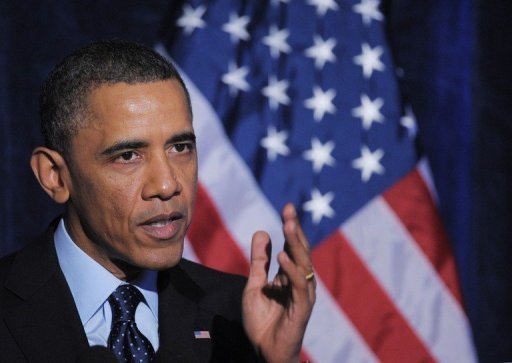 أوباما: الأميركيون يرفضون إخضاعهم للإرهاب