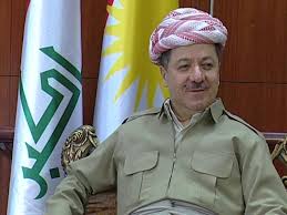 البارزاني ليس مهما لي منصب رئيس اقليم كردستان وانما رغبات الناس