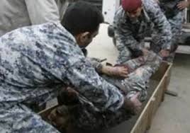 بهجوم مسلح غرب الموصل مقتل اثنين من عناصر الجيش