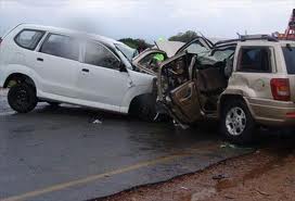 حادث سير على طريق شمال شرق كركوك يتسبب باصابة ستة عسكريين بينهم ضابط
