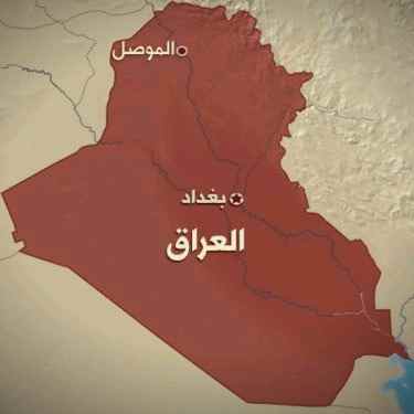 اصابات بين العسكريين والمدنيين في الموصل