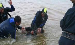 قضى غرقاً جنوب الموصل العثور على جثة رجل مجهول الهوية