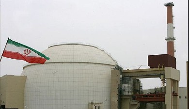 إيران تنوي بناء مزيد من المفاعلات النووية في منطقة معرضة للزلازل!!