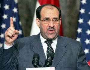 تقرير دولي :راتب رئيس الوزراء العراقي نوري المالكي 3 ملايين دولار في السنة وهو الأعلى في العالم بين الملوك ورؤساء الجمهوريات ورؤساء الوزراء