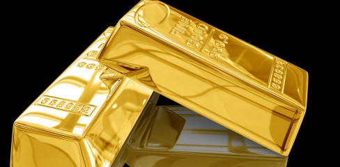 تراجع الذهب ليسجل أدنى مستوى في ثلاثة اسابيع مع صعود الدولار