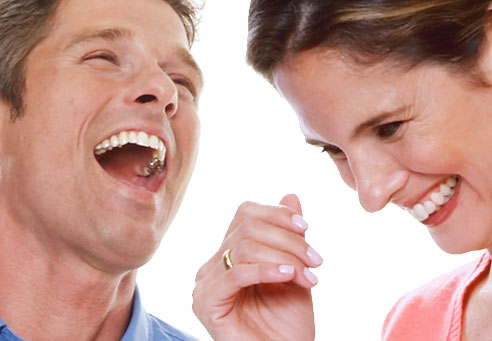 دراسة تؤكد بأن ردة فعل شبكة الدماغ المرتبطة بالضحك تختلف حسب سبب الضحك