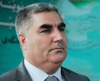 محما خليل يتهم رئيس مجلس محافظة الانبار بمحاولة ضرب علاقات الأكراد والعراقية
