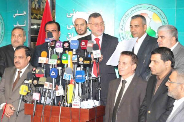 لجنة النزاهة النيابية :مسؤولين عراقيين كبار متورطين بصفقة أجهزة كشف المتفجرات