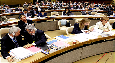 مجلس حقوق الانسان التابع للامم المتحدة يناقش اليوم حادثة “مجزرة الحويجة”