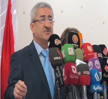 المفوضية العليا للانتخابات  تستعد لانتخابات اقليم كردستان