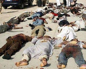 العراقية تقدم طلبا الى مجلس حقوق الانسان العالمي بأعتبار  حادثة الحويجة “مجزرة  وابادة جماعية ”