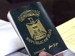 بسبب ضعف الحكومة .. دراسة :العراق في المرتبة الاخيرة في معاناه مواطنيه للحصول على تأشيرة دخول