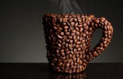 القهوة تعمل على الوقاية من أمراض الكبد النادرة