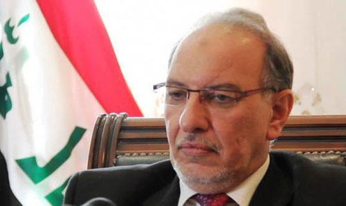 حماية السفير العراقي في عمان تعتدي بالضرب على شخصيات في مؤتمر عقدته السفارة !!