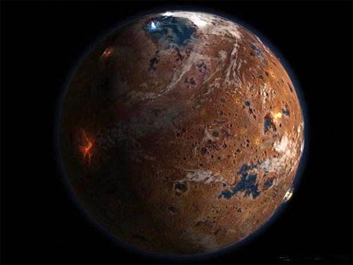 78 ألف شخص عدد الراغبين بالذهاب الى كوكب المريخ دون عودة