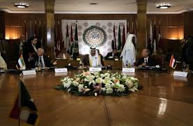 العراق يمنع قرارا عربيا لاستبعاد الأسد من الحلول السياسية للازمة السورية