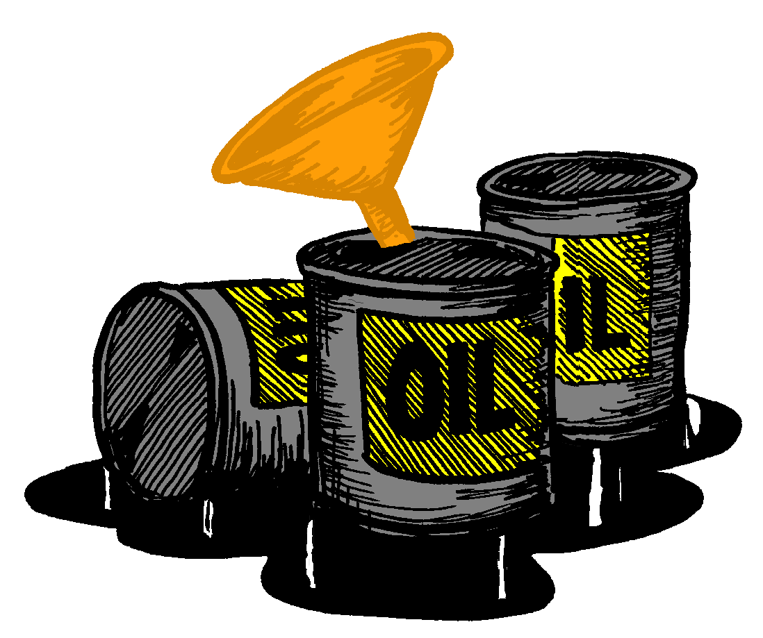 بقاء اسعار النفط العالمية بتصاعد نتيجة للطلب المتزايد على البترول في الاسواق الاسيوية
