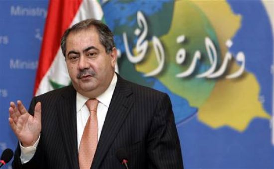الخارجية العراقية :الاتحاد الاوربي قلق من الوضع في العراق