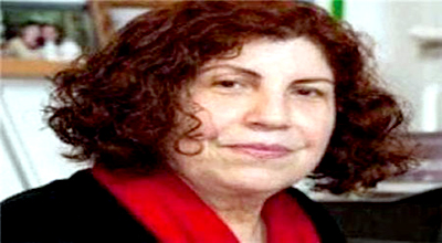 السلطات التركية تطلق سراح الناشطة الكردية خديجة بشار