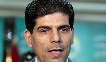 ترشيح رئيس ائتلاف المواطن ماجد النصيراوي لمنصب محافظ البصرة