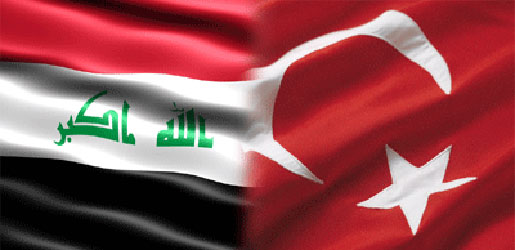 حملة لدولة القانون على الموقف التركي من العراق