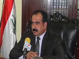 اعتزام استجواب محافظ الأنبار من قبل العراقية