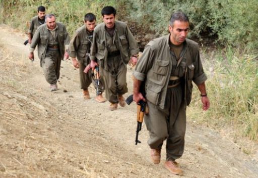 وحكومة المالكي عاجزة عن فعل أي شيء وصول أول دفعة من عناصر الكردستاني التركي الى إقليم كردستان