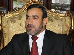 نائب عن العراقية ينفي وجود  نية للعيساوي بالعودة الى وزارة المالية