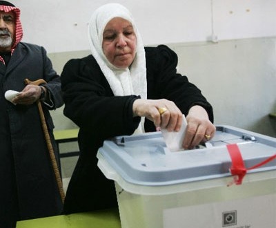 المفوضية المستقلة للانتخابات ترد 500 طعن في نتائج الإنتخابات المحلية
